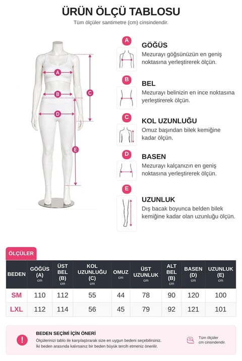 Karpuz Kol Beli Bağcıklı Pantolonlu Lena Takım -Siyah-Takım-442-10085-R01