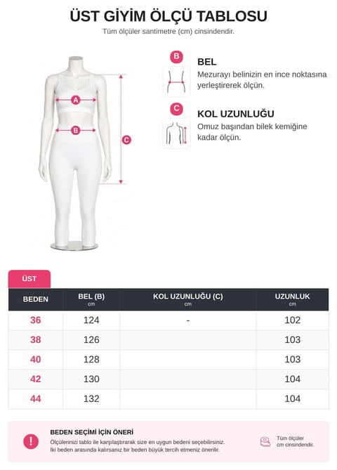 Kemerli Volanlı Pliseli Şifon Etek  -Haki-Etek-386-6202-R05