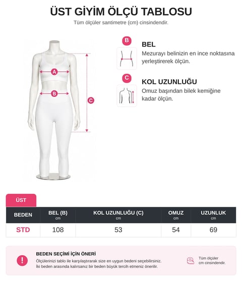 Omuzu Düğmeli Beli Kemerli Kaşe Panço  -Füme-Ceket-349-6070-R18