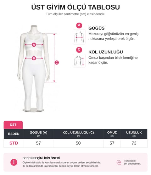 Önü Bağcıklı Oval Kesim Kaşe Kimono     -Taş-Ceket-346-3047-R43