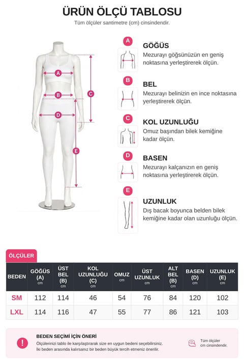 Önü Çift Bağlamalı Pantolonlu Kimono Takım      -Açık Kahve-Takım-223-3007-R76