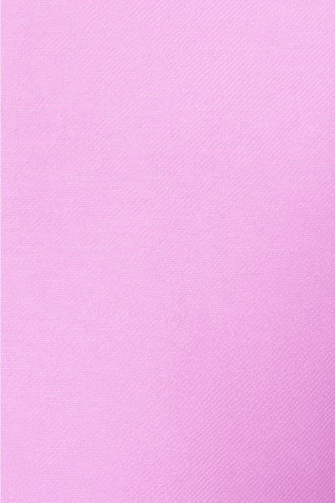 Gömlek-Önü Düğmeli Klasik Gömlek -Pembe-303-10050-R20