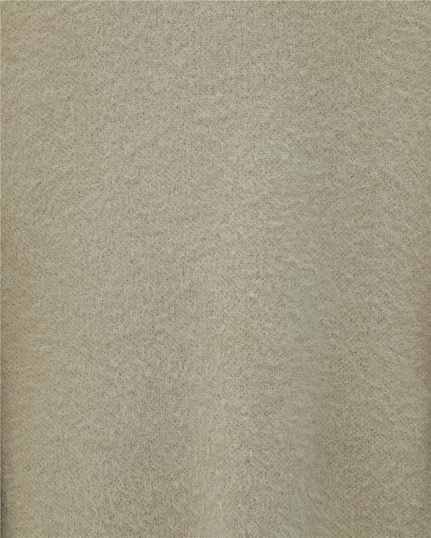 Sakallı Uzun Salaş Triko Tunik   -Vizon-Kazak-295-4529-R23
