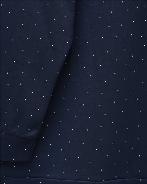 Serpme Taş Detaylı Pantolonlu Oysho Takım  -Laci-Takım-253-13075-R03