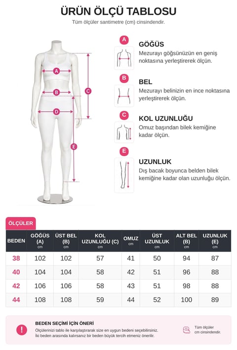 V Yaka Önü Düğmeli Plise Detaylı Keten Takım -Gri-Takım-349-7039-R11