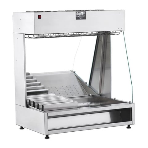CHAUFFE-FRITES MAKFRY FW91