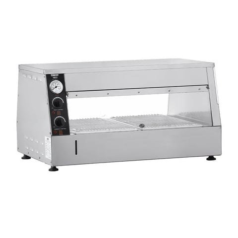 VITRINE MAINTIEN CHAUD MAKFRY HD2