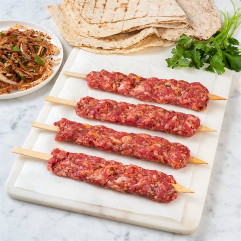 Adana Kebap