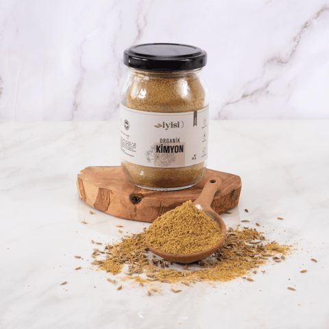 Avantajlı Baharat Paketi