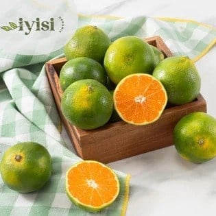Avantajlı Organik Meyve Paketi