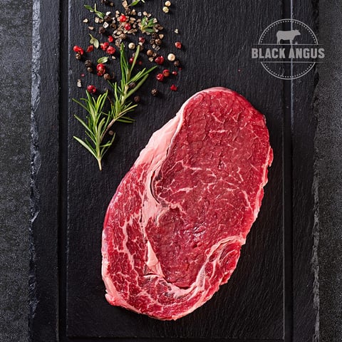 Black Angus Antrikot