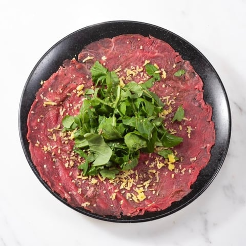 Bonfile Carpaccio