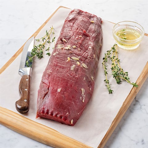 Bütün Bonfile/ Semi Dry Aged