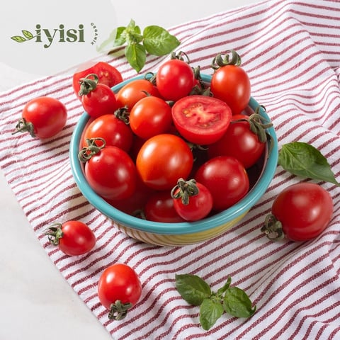 Çiftlik Çeri Domates
