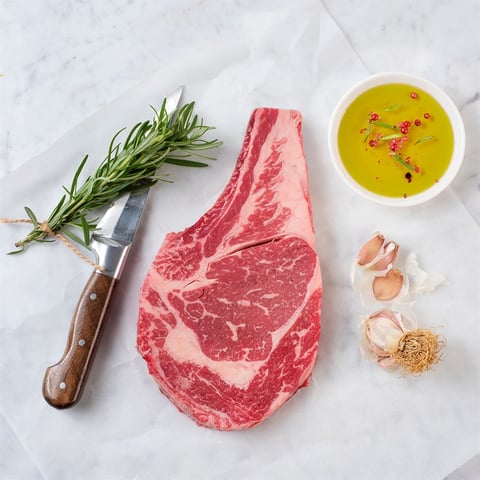 Dallas Steak