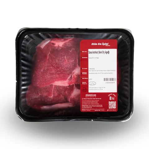 Dana Antrikot ( Semi Dry Aged)