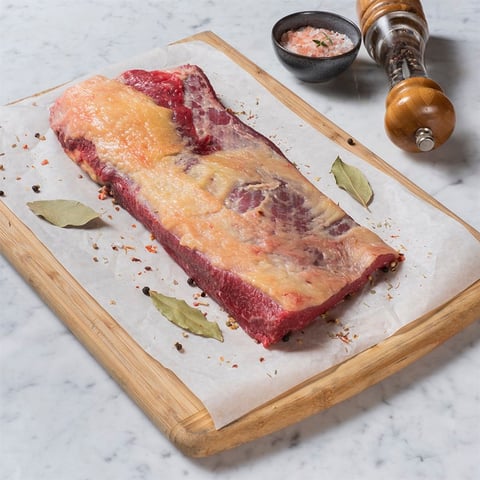 Dana Brisket
