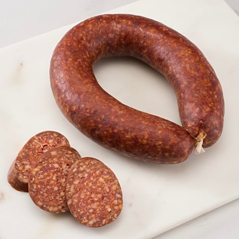 Doğal Kangal Sucuk