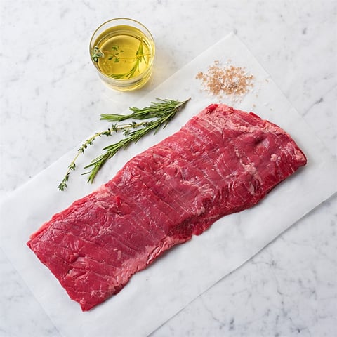 Flank Steak