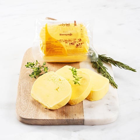 Kars Butter