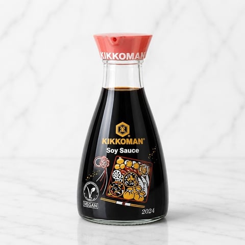 Kikkoman Soya Sos
