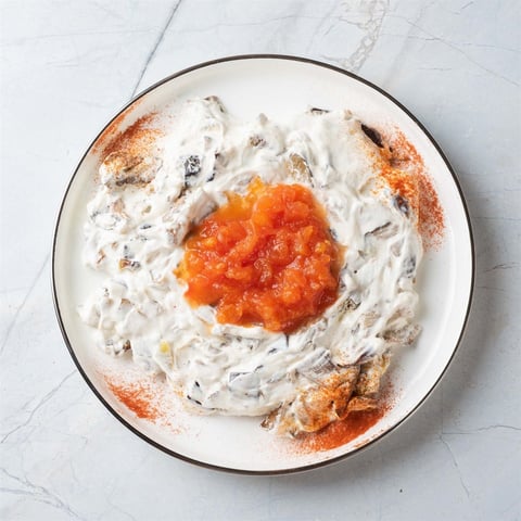 Köpoğlu Meze