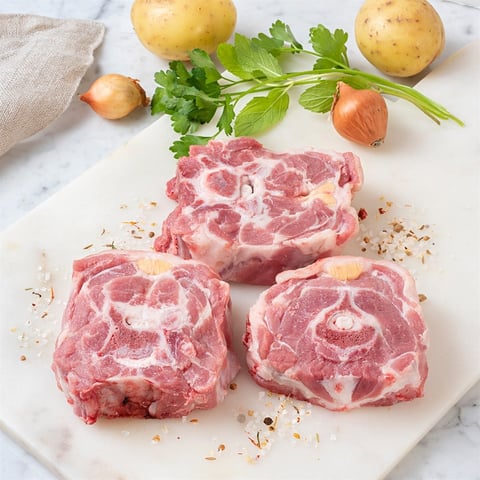 Kuzu Gerdan