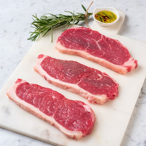 New York Steak