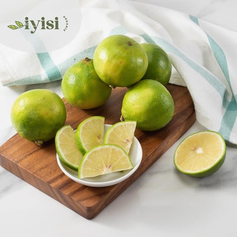 Organik Bergamot