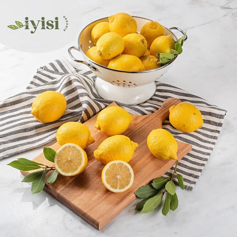 Organik Limon