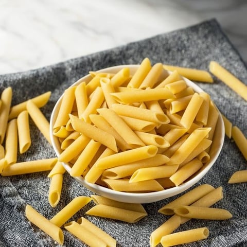 Organik Penne Makarna