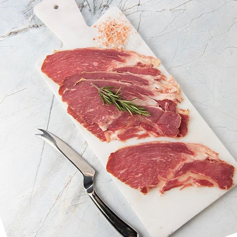 Picanha Füme