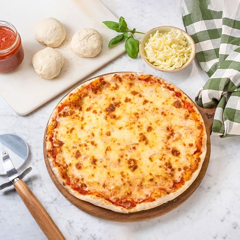 Pizza Paketi