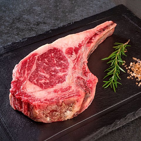 Premium Dallas Steak