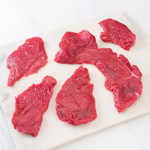 Rump Steak