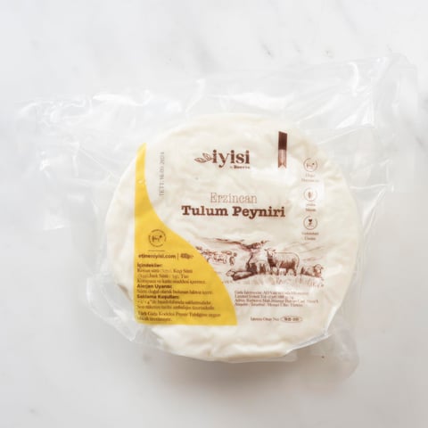 Tulum Peyniri