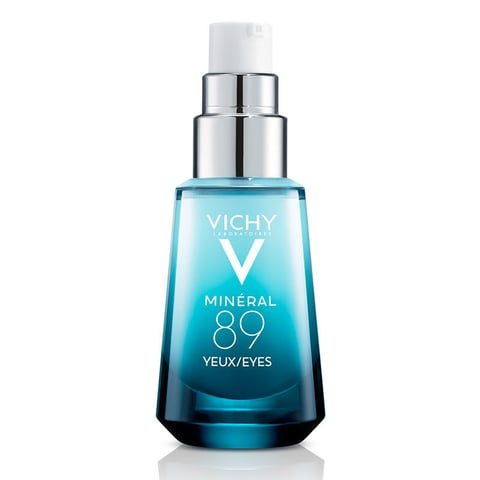 Vichy Mineral 89 Göz