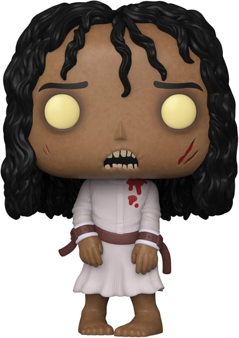 Funko Pop The Exorcist Believer Angela Possessed 1645