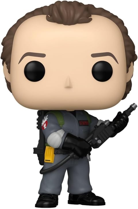 Funko Pop Ghostbusters II Peter Venkman 1884