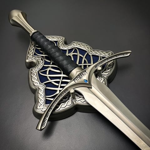 Glamdring Sword of Gandalf