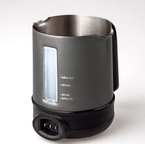 JumboxHomend Joy 1886H Antrasit Takım
