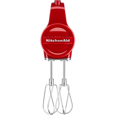 Kitchenaid Cordless El Mikseri 7 Hız 5KHMB732 EER-Empire Red