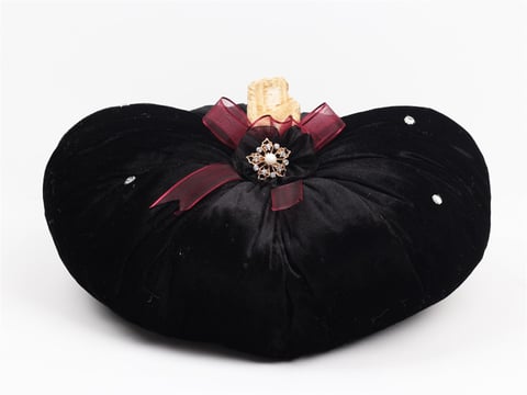 Siyah Pumpkin