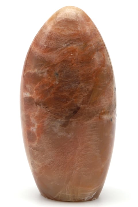Ay Taşı Doğal Taş Parça - 165 Gr.