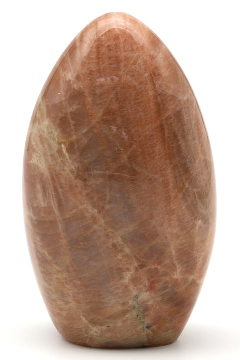 Ay Taşı Doğal Taş Parça - 285 Gr.