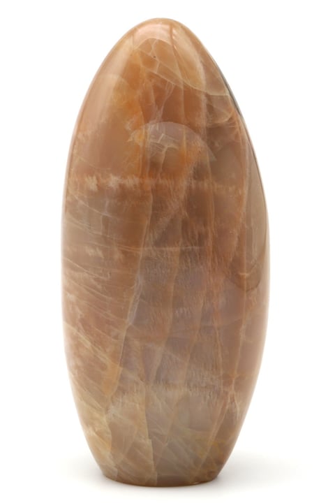Ay Taşı Doğal Taş Parça - 350 Gr.