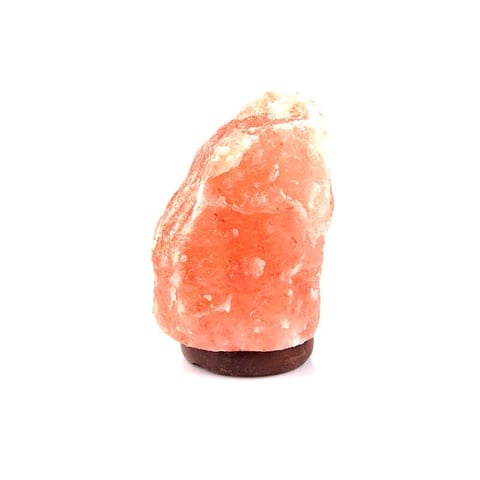 Himalaya Tuz Lambası - Şekilsiz