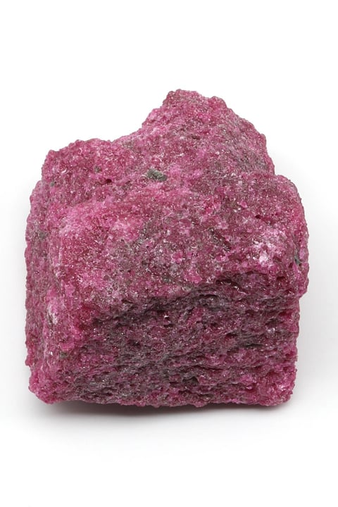 Yakut Doğal Taş Ham Parça - 164 Gr.