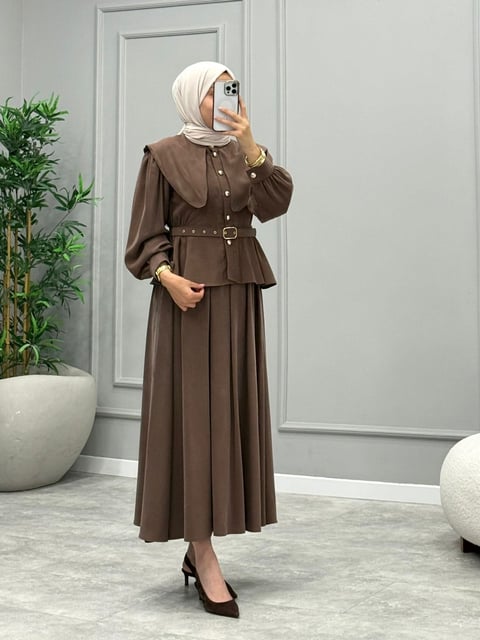 LİMA ETEKLİ TAKIM