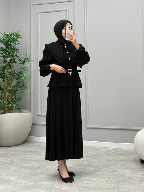 LİMA ETEKLİ TAKIM